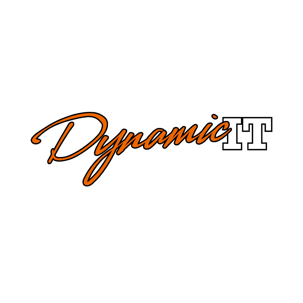 Dynamic It Dynamic IT | Managed IT Service Provider