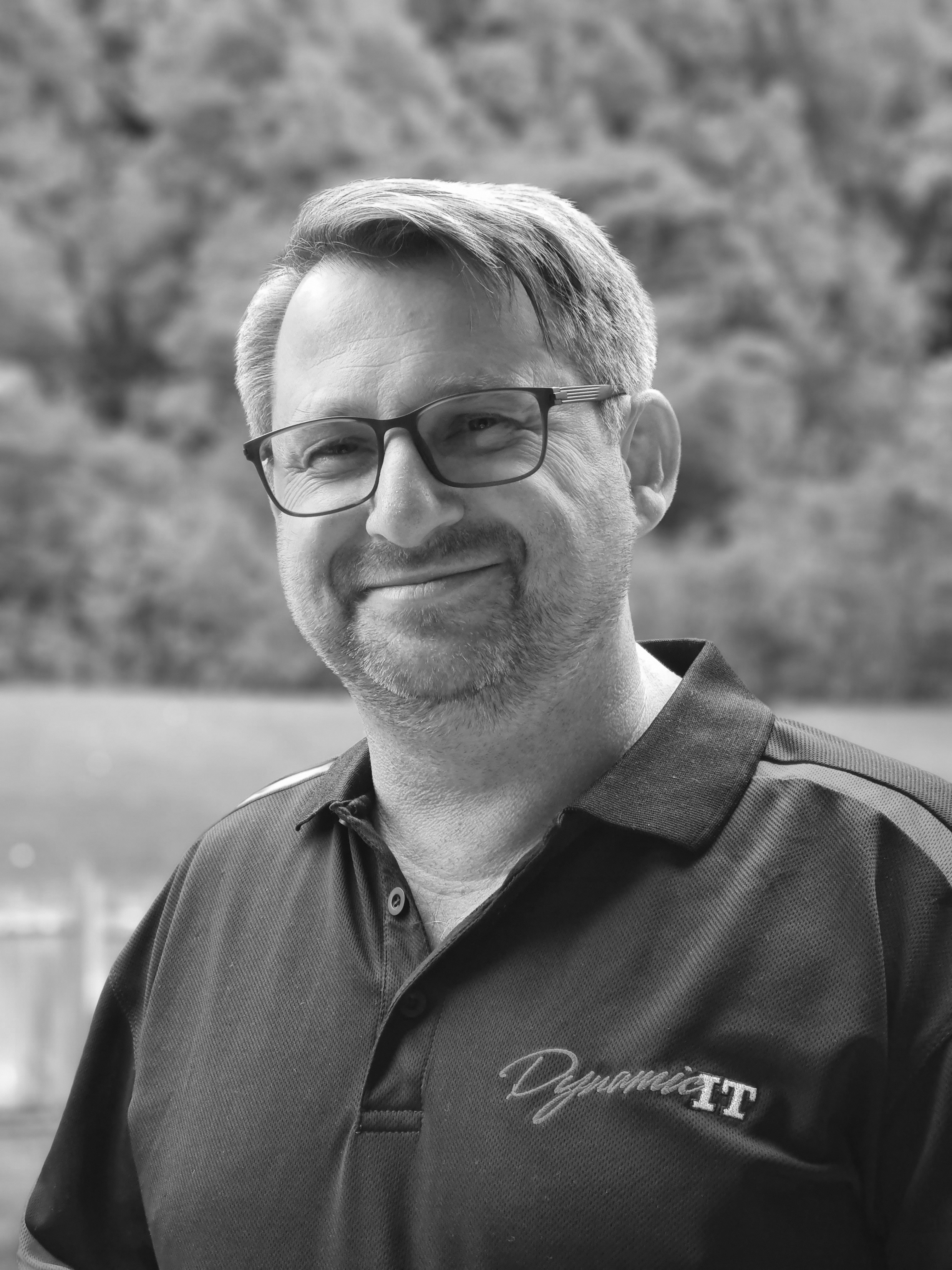 Mike Collis